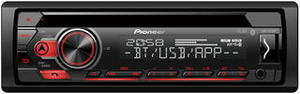 Автопроигрыватель Pioneer DEH-S310BT
