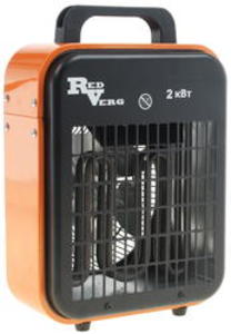 Тепловая пушка электрическая RedVerg RD-EHS2