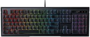 Клавиатура Razer Ornata Chroma