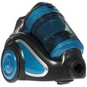 Пылесос EuroStek EVC-HJ06C синий