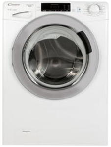 Стиральная машина Candy GVS4137TWC1/2-07 белый