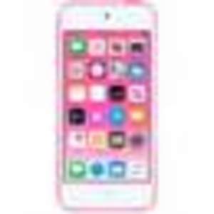 Плеер MP3 Apple iPod Touch 32Gb Pink (MVHR2RU/A)