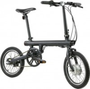 Электровелосипед Xiaomi MiJia QiCycle