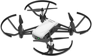 Квадрокоптер DJI Tello Boost Combo с камерой