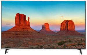 Телевизор LG 55UM7510