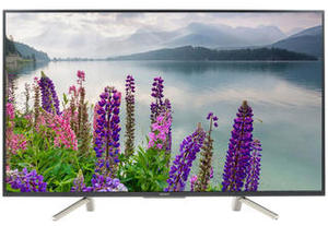 Телевизор Sony KDL-49WF804