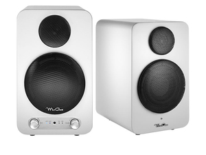 Колонки McGee Energy Wi-Fi White