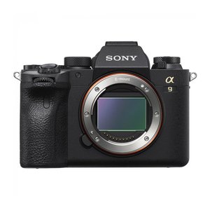 Цифровая фотокамера Sony Alpha A9 II (ILCE-9M2) Body