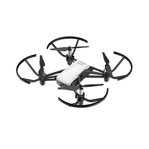 Квадрокоптер DJI Ryze Tello белый