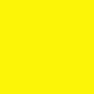 Фон бумажный FST 2,72х11 YELLOW 1007 желтый