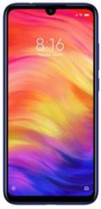 Смартфон Xiaomi Redmi Note 7 64Gb синий