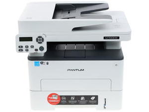 МФУ лазерное Pantum M7100DW