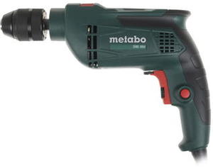 Дрель Metabo SBE 650
