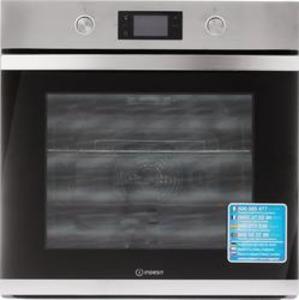 Электрический духовой шкаф Indesit IFW 3540 J IX