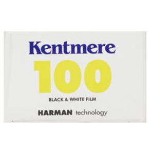 Фотопленка ILFORD Kentmere 100/36