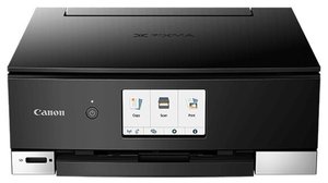 МФУ Canon PIXMA TS8340