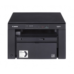 МФУ лазерное Canon i-SENSYS MF3010
