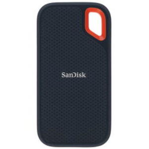 SSD диск SanDisk Extreme 1000Gb [SDSSDE60-1T00-R25]