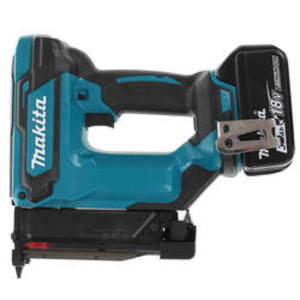 Степлер электрический Makita DPT353RFE