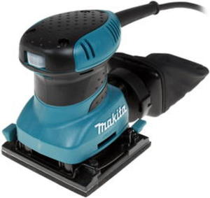 Виброшлифмашина Makita BO4556