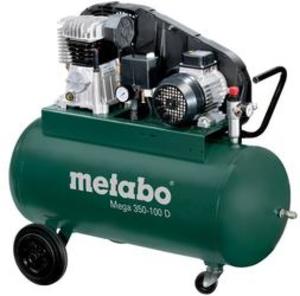 Компрессор Metabo MEGA 350-100 D