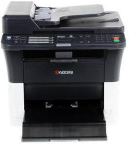 МФУ лазерное Kyocera FS-1125MFP