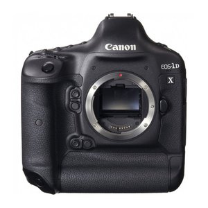 EOS 1D X Body