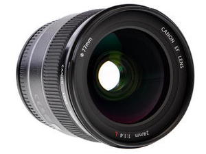 Объектив Canon EF 24mm F1.4 L II USM