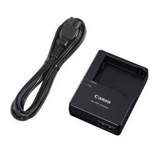 Зарядное устройство Canon LC-E8E для LP-E8