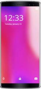 Смартфон Doogee BL12000 32 ГБ черный