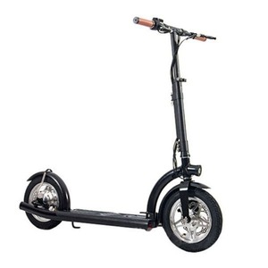 Электросамокат KUGOO ES3 Jilong