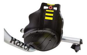 Электробайк razor powerrider 360