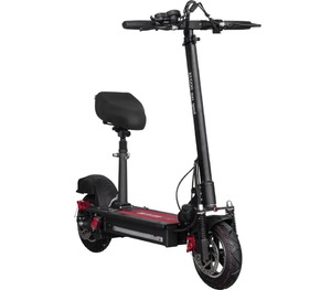 Электросамокат Kugoo Max Speed 11ah (JILONG)