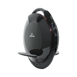 Моноколесо Inmotion V8 480 черное
