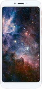 Смартфон DEXP B355 8 ГБ золотистый