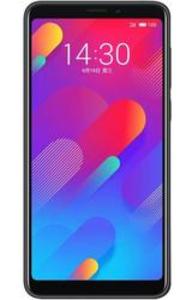 Смартфон Meizu M8 64 ГБ черный