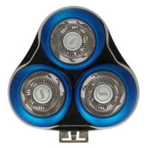 Бритвенная головка Atlanta SP-6610