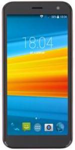 Смартфон DEXP G550 16 ГБ розовый