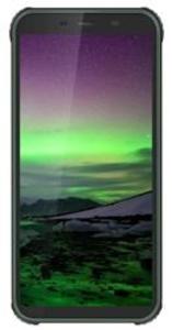 Смартфон Blackview BV5500 16 ГБ зеленый