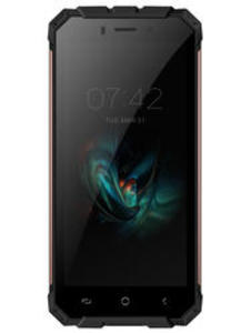 Смартфон DEXP T155 16 ГБ золотистый