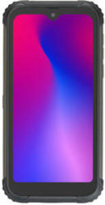 Смартфон BlackView BV5900 32 ГБ черный