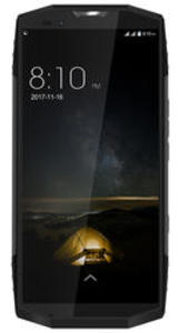 Смартфон BlackView BV9000 64 ГБ черный