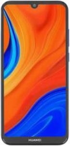 Смартфон Huawei Y6S 64 ГБ синий