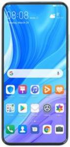 Смартфон Huawei Y9S 128 ГБ синий