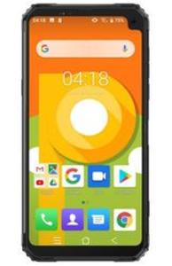 Смартфон BlackView BV6100 16 ГБ серый