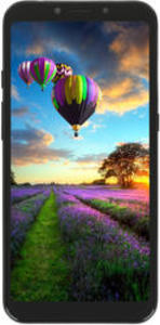 Смартфон DEXP B260 8 ГБ черный