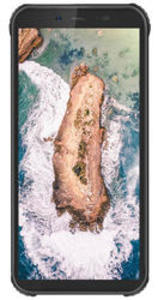 Смартфон Blackview BV5500 16 ГБ черный