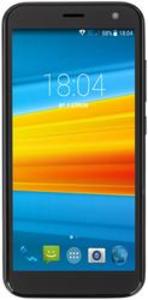 Смартфон DEXP G550 16 ГБ черный