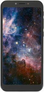 Смартфон DEXP B355 8 ГБ черный