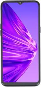 Смартфон realme 5 64 ГБ фиолетовый